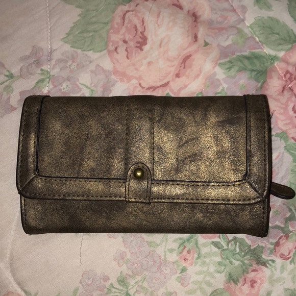 Wallet - Picture 1 of 3